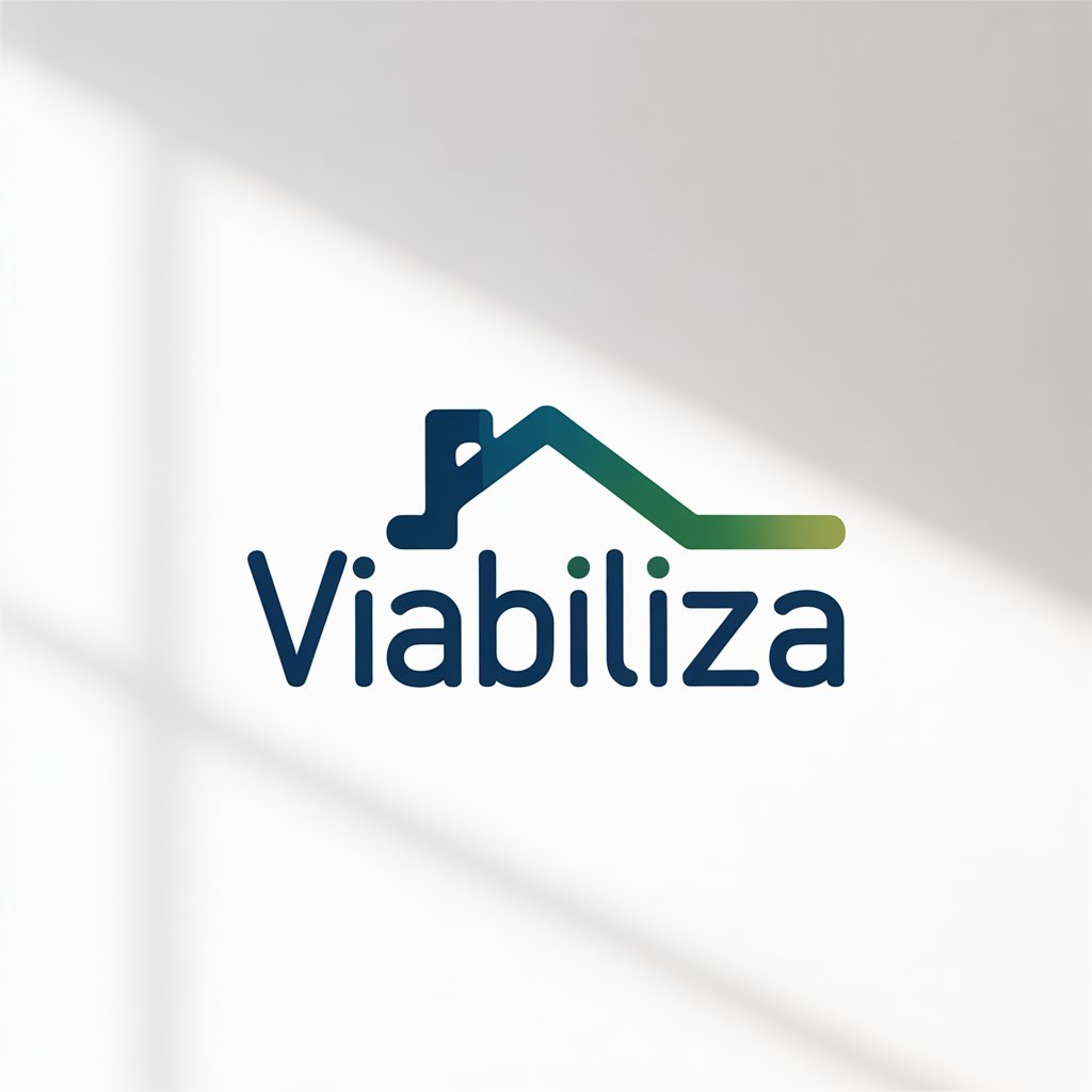 Logo Viabiliza